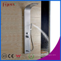 Fyeer High Quality Muitifunction 304 Stainless Steel Shower Panel